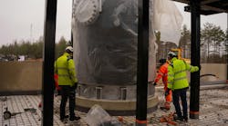 Electrode boilers are instrumental in generating revenue by absorbing excess power, enabling rapid, demand-responsive operation that aligns with market conditions. Electrode boilers are instrumental in generating revenue by absorbing excess power, enabling rapid, demand-responsive operation that aligns with market conditions.