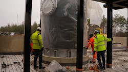 Electrode boilers are instrumental in generating revenue by absorbing excess power, enabling rapid, demand-responsive operation that aligns with market conditions. Electrode boilers are instrumental in generating revenue by absorbing excess power, enabling rapid, demand-responsive operation that aligns with market conditions.