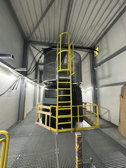 Modern high-output electrode boilers like those from Acme Engineering deliver zero emissions at the point of use, offer full modulation from zero to 100 percent output, and feature flexible configurations. Modern high-output electrode boilers like those from Acme Engineering deliver zero emissions at the point of use, offer full modulation from zero to 100 percent output, and feature flexible configurations.