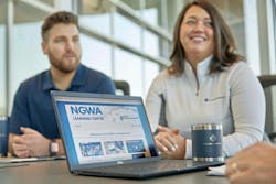 The National Groundwater Association Learning Center provides industry onboarding, certifications, degrees and licensing. This is often done with manufacturers, so the information is robust. The National Groundwater Association Learning Center provides industry onboarding, certifications, degrees and licensing. This is often done with manufacturers, so the information is robust.