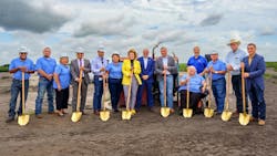Pictured left to right: Jose Graveley - STWA Board President, Art Rodriguez - Board Member, Imelda Garza - Board Secretary, Albert Martinez - Congressman Gonzalez District Director, Gil Hernandez - CC Councilman, Frances Garcia - Board Vice President, Connie Scott - Nueces County Judge, Henry Charrabé - Seven Seas Water Group CEO, Adam Hinojosa - Senator, Patsy Rodgers - Board Member, John Marez - STWA Director, Joe Morales - Board Member, Chuck Schultz - Kleberg County Commissioner, Daniel Morales - Board Member. Pictured left to right: Jose Graveley - STWA Board President, Art Rodriguez - Board Member, Imelda Garza - Board Secretary, Albert Martinez - Congressman Gonzalez District Director, Gil Hernandez - CC Councilman, Frances Garcia - Board Vice President, Connie Scott - Nueces County Judge, Henry Charrabé - Seven Seas Water Group CEO, Adam Hinojosa - Senator, Patsy Rodgers - Board Member, John Marez - STWA Director, Joe Morales - Board Member, Chuck Schultz - Kleberg County Commissioner, Daniel Morales - Board Member.