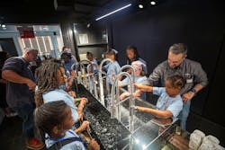 Learning the ins and outs of sensor faucets with plumbing professionals. Learning the ins and outs of sensor faucets with plumbing professionals.