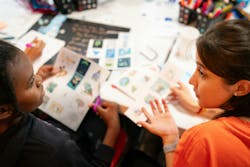 The workshop featured live product displays and innovative solutions from across LIXIL’s portfolio of leading brands. The workshop featured live product displays and innovative solutions from across LIXIL’s portfolio of leading brands.