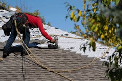 Fall Protection was OSHA's most frequently cited standard in 2024. Fall Protection was OSHA's most frequently cited standard in 2024.