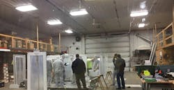 The job site, the warehouse, and even the office all demand specific, targeted training. The job site, the warehouse, and even the office all demand specific, targeted training.