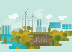 Dual-fuel systems are important because they reduce reliance on fossil fuels, improve energy efficiency and lower greenhouse gas emissions. Dual-fuel systems are important because they reduce reliance on fossil fuels, improve energy efficiency and lower greenhouse gas emissions.