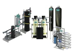 Figure 2: Selecting a water quality solution that addresses site-specific conditions, like the one shown from Lync, helps ensure performance and longevity of water heating systems. Figure 2: Selecting a water quality solution that addresses site-specific conditions, like the one shown from Lync, helps ensure performance and longevity of water heating systems.