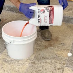 Cryo-Tek™ Original and Cryo-Tek™-100 are suitable for most systems made with copper, steel, cast iron, brass, PEX, polypropylene, and elastomeric tubing. Cryo-Tek™ Original and Cryo-Tek™-100 are suitable for most systems made with copper, steel, cast iron, brass, PEX, polypropylene, and elastomeric tubing.