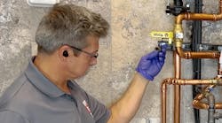 Viscosity can significantly influence the rate of heat transfer at the interface of an exchanger. Viscosity can significantly influence the rate of heat transfer at the interface of an exchanger.