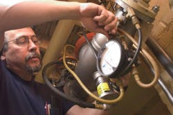 Demand for repairability, material conservation, and documented sustainability is growing in both public and private construction. Demand for repairability, material conservation, and documented sustainability is growing in both public and private construction.