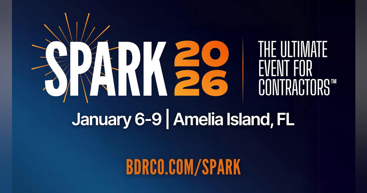 BDR Announces Keynote Speakers for SPARK 2026