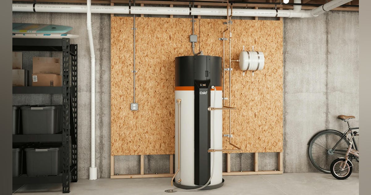 The Future of Heat Pump Water Heating (and What it Means for Contractors)