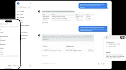 The FieldCamp dashboard and app. The FieldCamp dashboard and app.