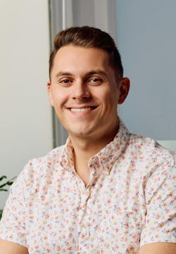 Chris Buttenham. Chris Buttenham.