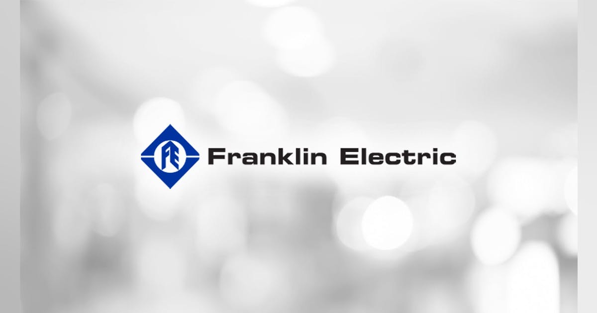 Franklin Electric Appoints Daniela Williams as Chief Human Resources Officer to Lead Talent and Culture Strategy