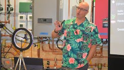 Self-paced courses and webinars accessible anytime, anywhere. Self-paced courses and webinars accessible anytime, anywhere.