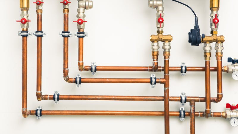 Construction Industry Leaders Reveal How to Stay Ahead of Copper Tariffs