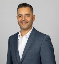 Alex Piazza. Alex Piazza.