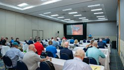 An education session from PHCC Connect 2024. An education session from PHCC Connect 2024.