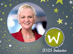 Cheryl Merchant, CEO of the Taco Family of Companies. Cheryl Merchant, CEO of the Taco Family of Companies.