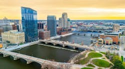 Grand Rapids, MI. Grand Rapids, MI.