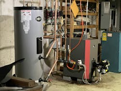 HTP SuperStor water heaters include a limited lifetime warranty. HTP SuperStor water heaters include a limited lifetime warranty.