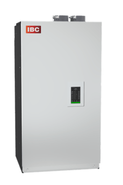 IBC CX 199 Combi Boiler IBC CX 199 Combi Boiler