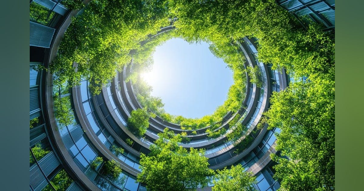 Sustainable Construction: Five Shifts Contractors Can’t Ignore