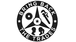 Bring Back the Trades logo Bring Back the Trades logo