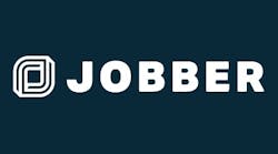 Jobber logo Jobber logo