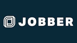 Jobber logo Jobber logo