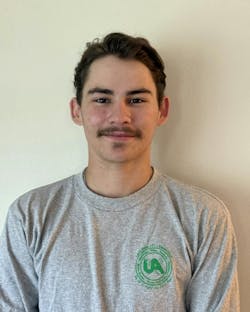 Charles Grode. Charles Grode.