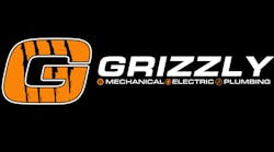 Grizzly MEP logo Grizzly MEP logo