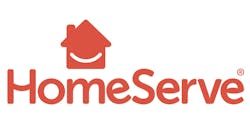 HomeServe logo HomeServe logo