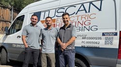 Fast-Growing Denver Home Services Company Tuscan Electric, Heating & Plumbing Joins The SEER Group. Fast-Growing Denver Home Services Company Tuscan Electric, Heating & Plumbing Joins The SEER Group.