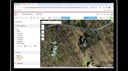 Fulcrum data as Feature Service Layers Fulcrum data as Feature Service Layers