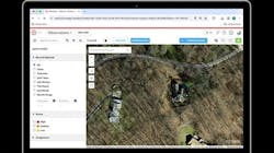Fulcrum data as Feature Service Layers Fulcrum data as Feature Service Layers