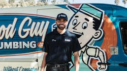 Paz Contreras, Plumbing Install Professional. Paz Contreras, Plumbing Install Professional.