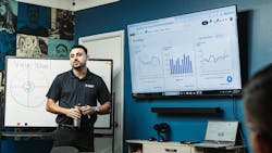 Housecall Pro’s Coach AI can examline historical labor, materials, and margins, then draft a line-item quote. Housecall Pro’s Coach AI can examline historical labor, materials, and margins, then draft a line-item quote.