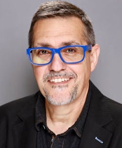 Michael Sokaris Michael Sokaris