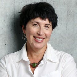 Nancy Simoneau, Chair of the American Boiler Manufacturers Association, and President & CEO of Le Groupe Simoneau. Nancy Simoneau, Chair of the American Boiler Manufacturers Association, and President & CEO of Le Groupe Simoneau.