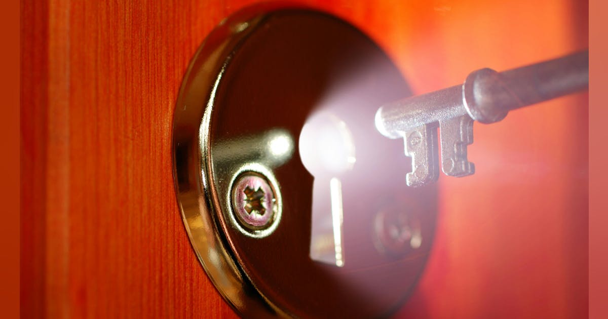 The Three Keys to Lasting Success