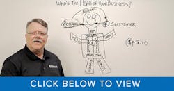David Holt, General Manager of Contractor University David Holt, General Manager of Contractor University