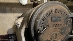 coal boiler coal boiler