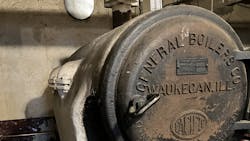 coal boiler coal boiler