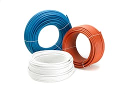 PEX tubing PEX tubing