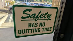 NIBCO has achieved certification in Virginia's version of the Voluntary Protection Program (VPP). NIBCO has achieved certification in Virginia's version of the Voluntary Protection Program (VPP).