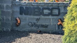 NIBCO purchased the Stuarts Draft facility in 1969. NIBCO purchased the Stuarts Draft facility in 1969.