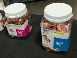 Packaged and ready for shipping to retail stores. Packaged and ready for shipping to retail stores.