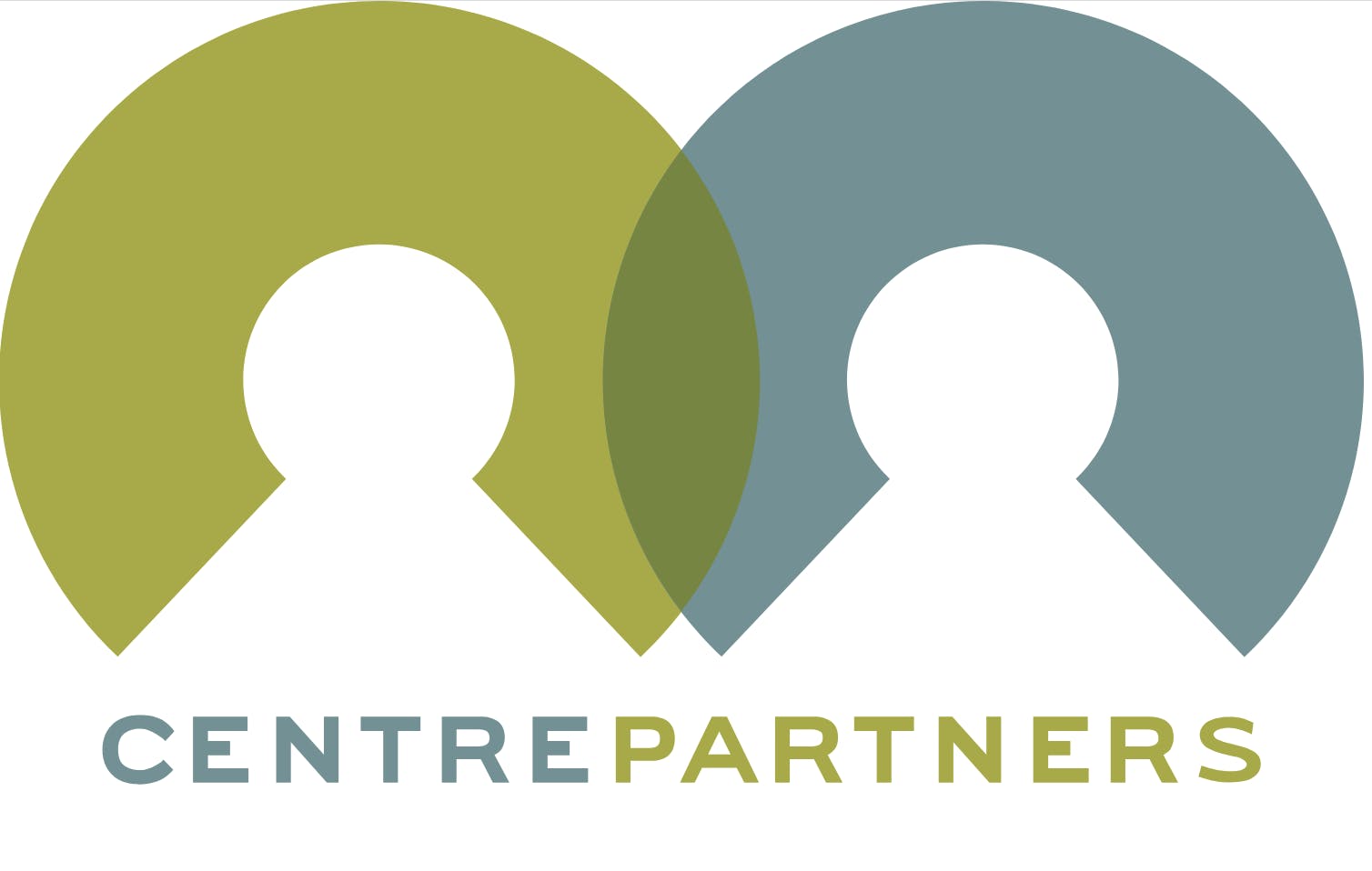 Centre Partners logo